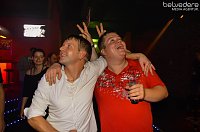 Bild: Party im Sax zum Zweiten