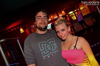 Bild: Party im Sax zum Zweiten