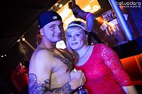 Bild: Party im Sax zum Zweiten