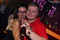 Bild: Party im Sax zum Zweiten