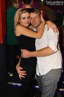 Bild: Party im Sax zum Zweiten