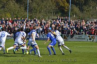 Bild: Wacker voran...