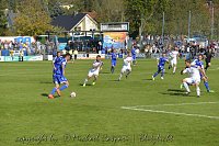 Bild: Wacker voran...