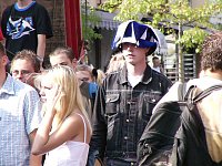 Rolandparade 2003 Bild: Rolandparade 2003