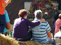 Bild: Herbstfest an der Barbarossa-H&ouml;hle