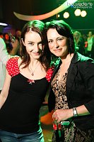 Bild: Party im Jugendclubhaus