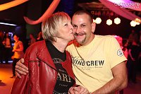 Bild: Party im Jugendclubhaus