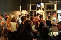 Bild: Party im Jugendclubhaus