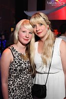 Bild: Party im Jugendclubhaus