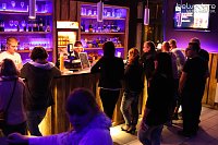 Bild: Party im Jugendclubhaus
