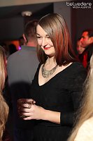 Bild: Party im Jugendclubhaus