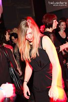 Bild: Party im Jugendclubhaus
