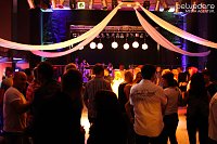 Bild: Party im Jugendclubhaus