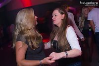 Bild: Party im Jugendclubhaus