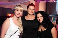 Bild: Party im Jugendclubhaus