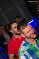 Bild: Party im Jugendclubhaus