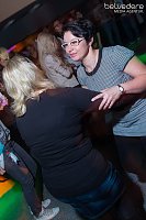 Bild: Party im Jugendclubhaus
