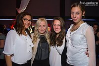Bild: Party im Jugendclubhaus