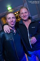 Bild: Party im Jugendclubhaus