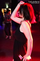 Bild: Party im Jugendclubhaus