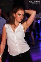 Bild: Party im Jugendclubhaus