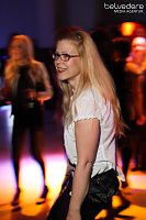 Bild: Party im Jugendclubhaus