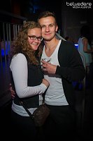 Bild: Party im Jugendclubhaus
