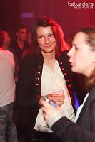 Bild: Party im Jugendclubhaus