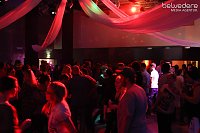 Bild: Party im Jugendclubhaus