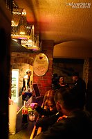 Bild: Party im Jugendclubhaus