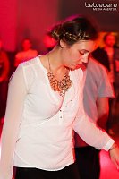 Bild: Party im Jugendclubhaus