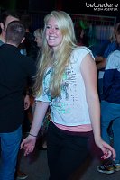 Bild: Party im Jugendclubhaus