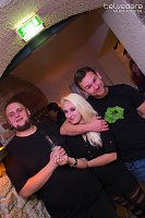 Bild: Party im Jugendclubhaus