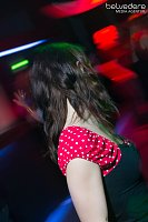 Bild: Party im Jugendclubhaus