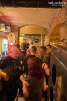 Bild: Party im Jugendclubhaus