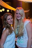Bild: Party im Jugendclubhaus