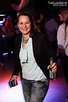 Bild: Party im Jugendclubhaus