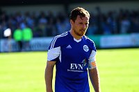 Bild: Wacker gegen Carl Zeiss - Fu&szlig;ballfest im AKS