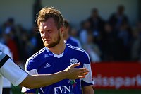 Bild: Wacker gegen Carl Zeiss - Fu&szlig;ballfest im AKS