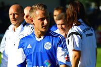 Bild: Wacker gegen Carl Zeiss - Fu&szlig;ballfest im AKS