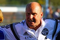 Bild: Wacker gegen Carl Zeiss - Fu&szlig;ballfest im AKS