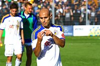 Bild: Wacker gegen Carl Zeiss - Fu&szlig;ballfest im AKS