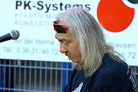 Bild: Wacker gegen Carl Zeiss - Fu&szlig;ballfest im AKS