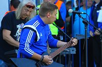 Bild: Wacker gegen Carl Zeiss - Fu&szlig;ballfest im AKS