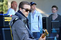 Bild: Wacker gegen Carl Zeiss - Fu&szlig;ballfest im AKS