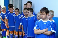 Bild: Wacker gegen Carl Zeiss - Fu&szlig;ballfest im AKS