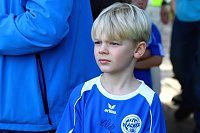 Bild: Wacker gegen Carl Zeiss - Fu&szlig;ballfest im AKS