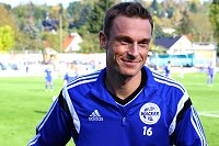 Bild: Wacker gegen Carl Zeiss - Fu&szlig;ballfest im AKS