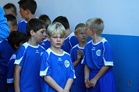 Bild: Wacker gegen Carl Zeiss - Fu&szlig;ballfest im AKS