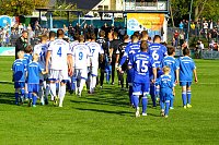 Bild: Wacker gegen Carl Zeiss - Fu&szlig;ballfest im AKS